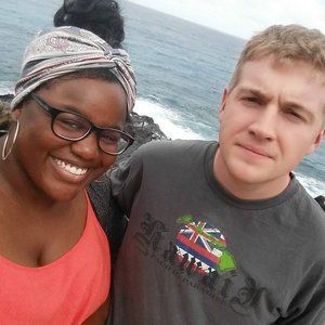 Meet your Posher, Attiana